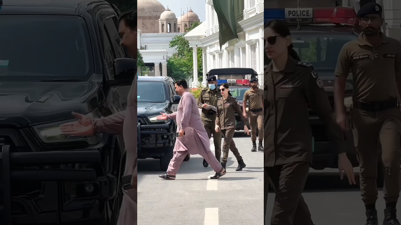 anoosh police officer|ssp anoosh masood shorts|ssp investigation lahore|ssp||sspanoosh official
