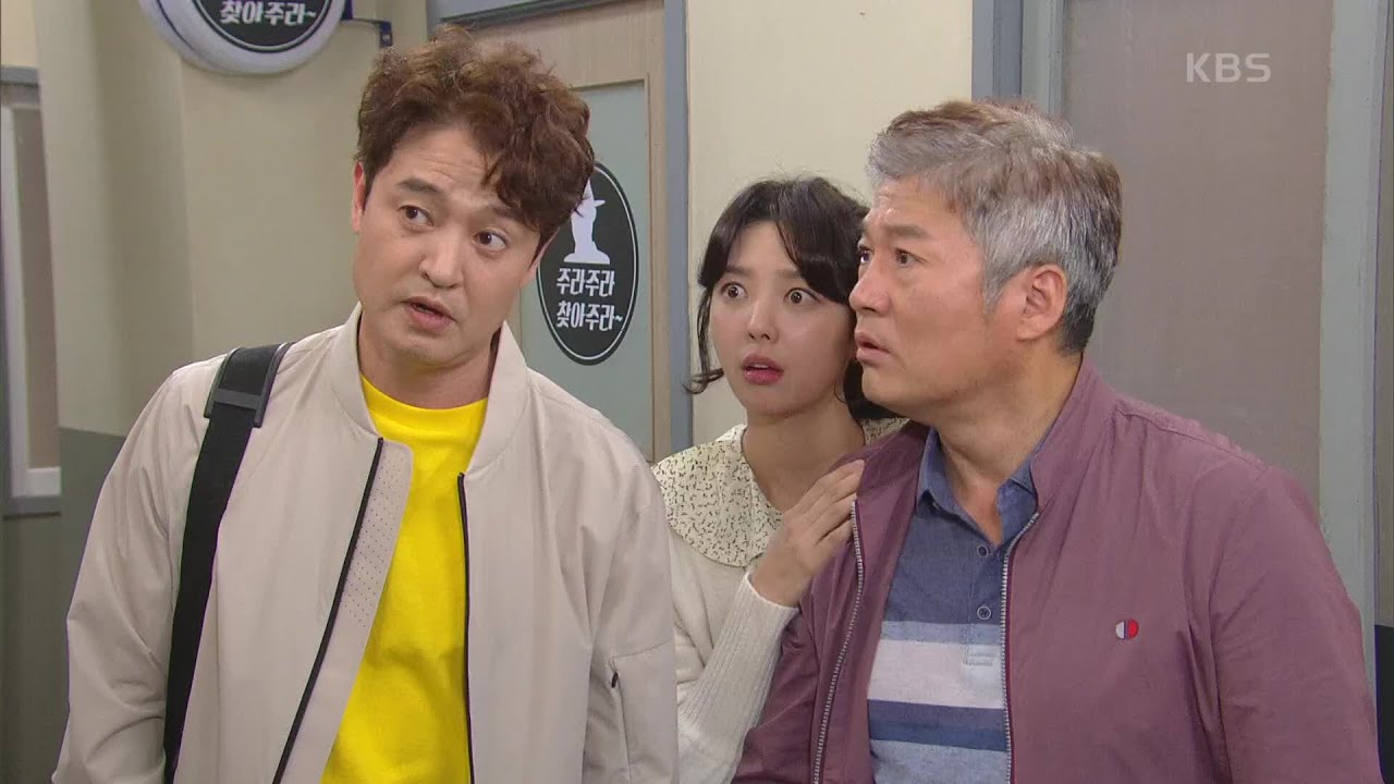 진상 참교육하는 이명호♨ ＂나? 전직 강력계 형사~