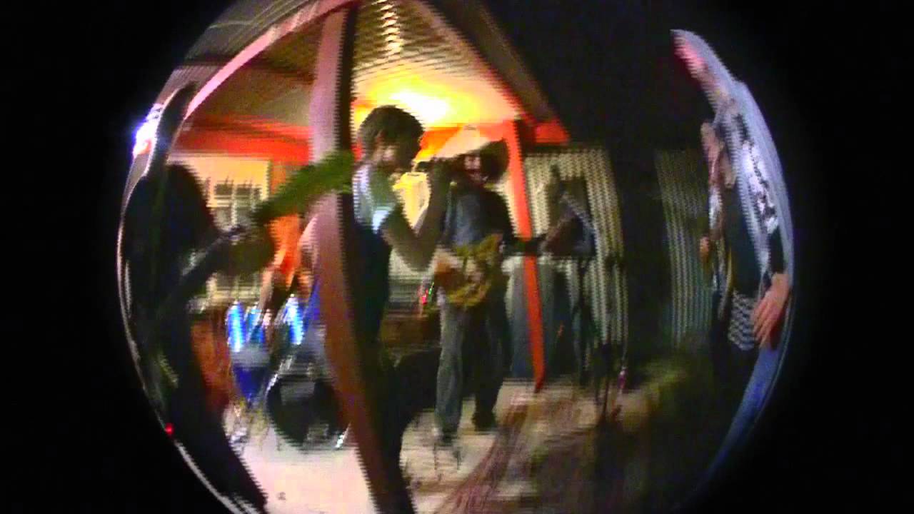 HIGHTIME - Beer Garden (Official Music Video)