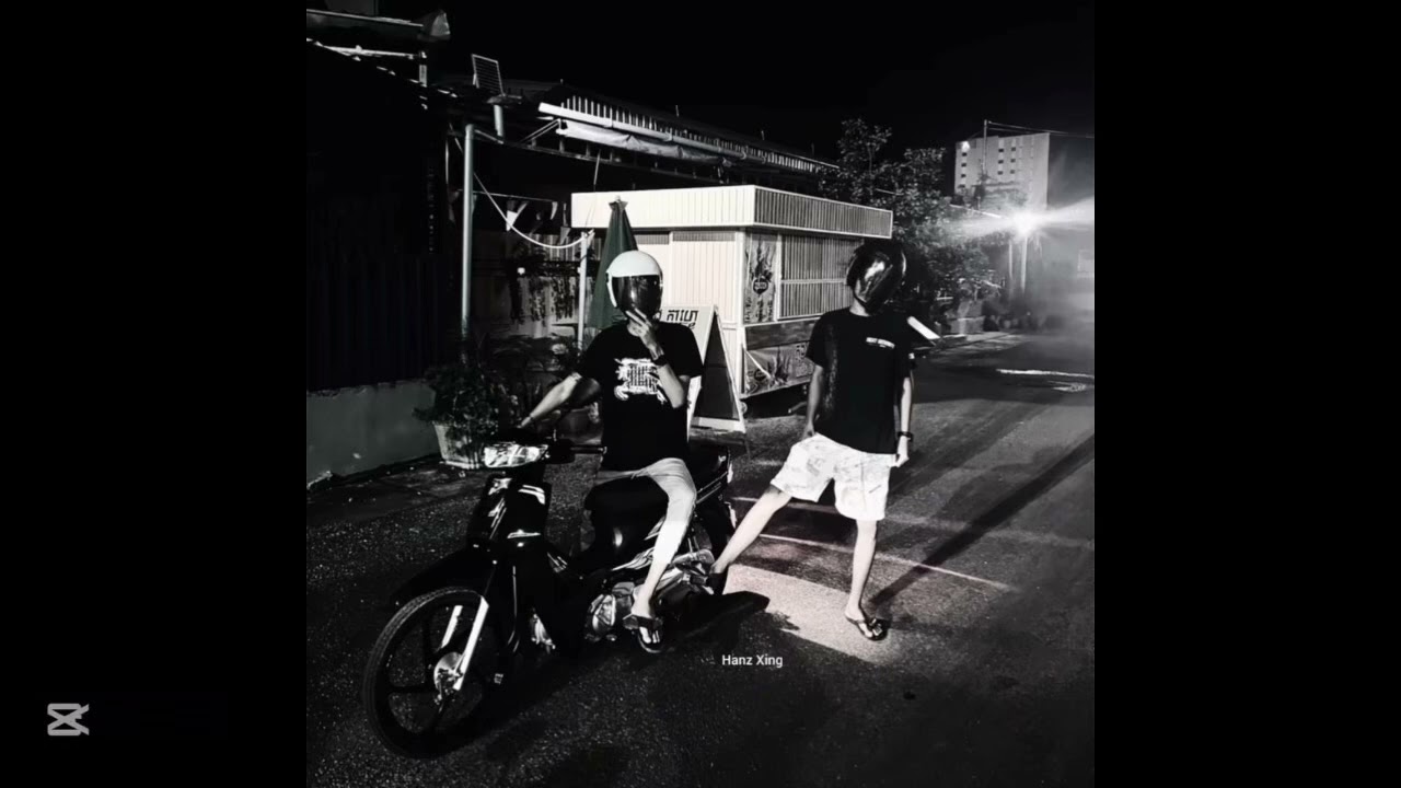 ដើរឬដេក | nonstop 💊- Funky old style Khmer sad (remix)•