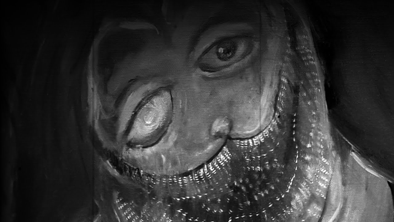 Creepypasta | El Episodio Perdido De Garfield | Los Demonios De Un Gato