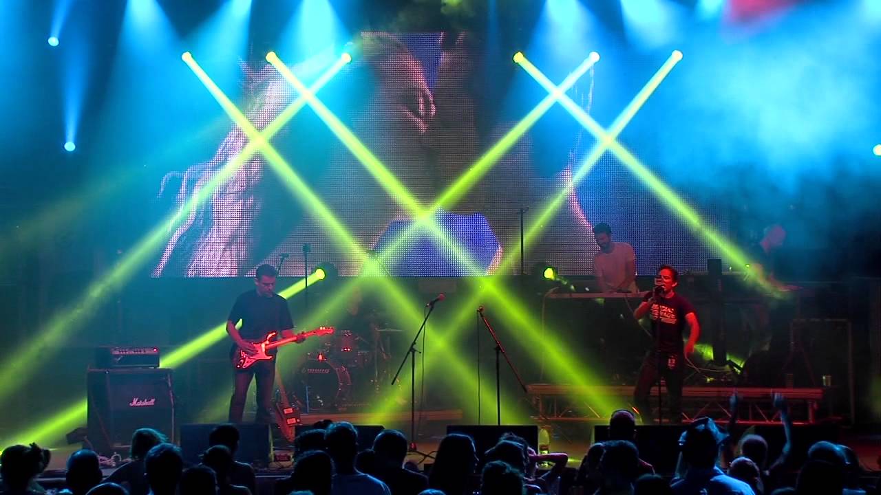 Justintime w/ Karanyi - At Large (AnthologyHD 5/10)
