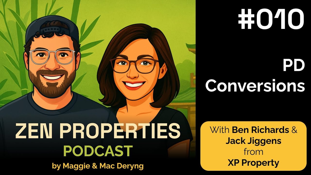 010 PD Conversions Explained: How XP Property Built £45M+ Using Permitted Development