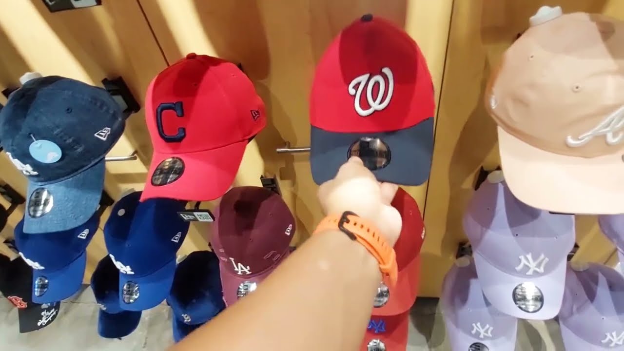 NEW ERA NEW ARRIVAL PRICE AND STOCKS UPDATE