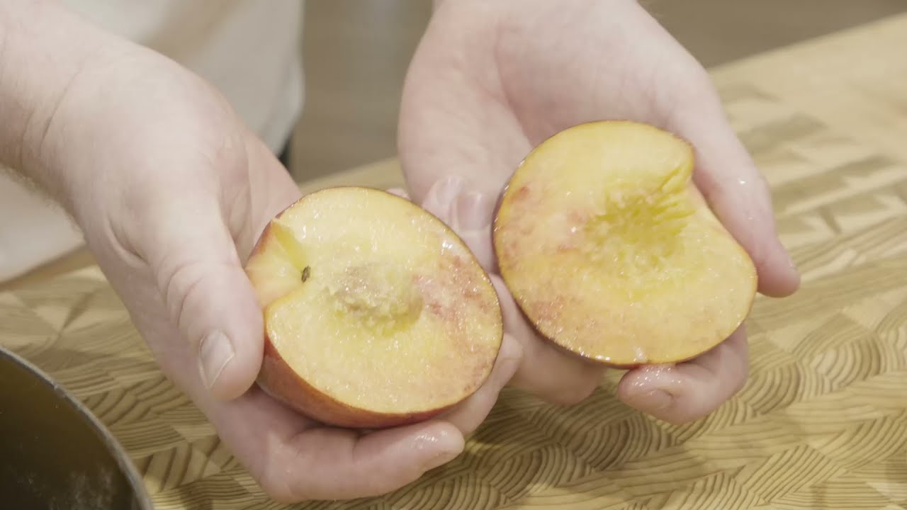 Whats the Diff - Stone Fruits | Blue Flame Kitchen