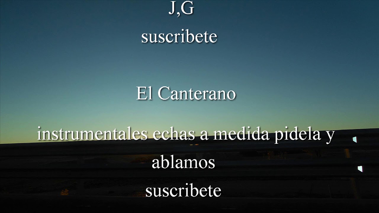 Instrumental flamenco salsa hip hop, free