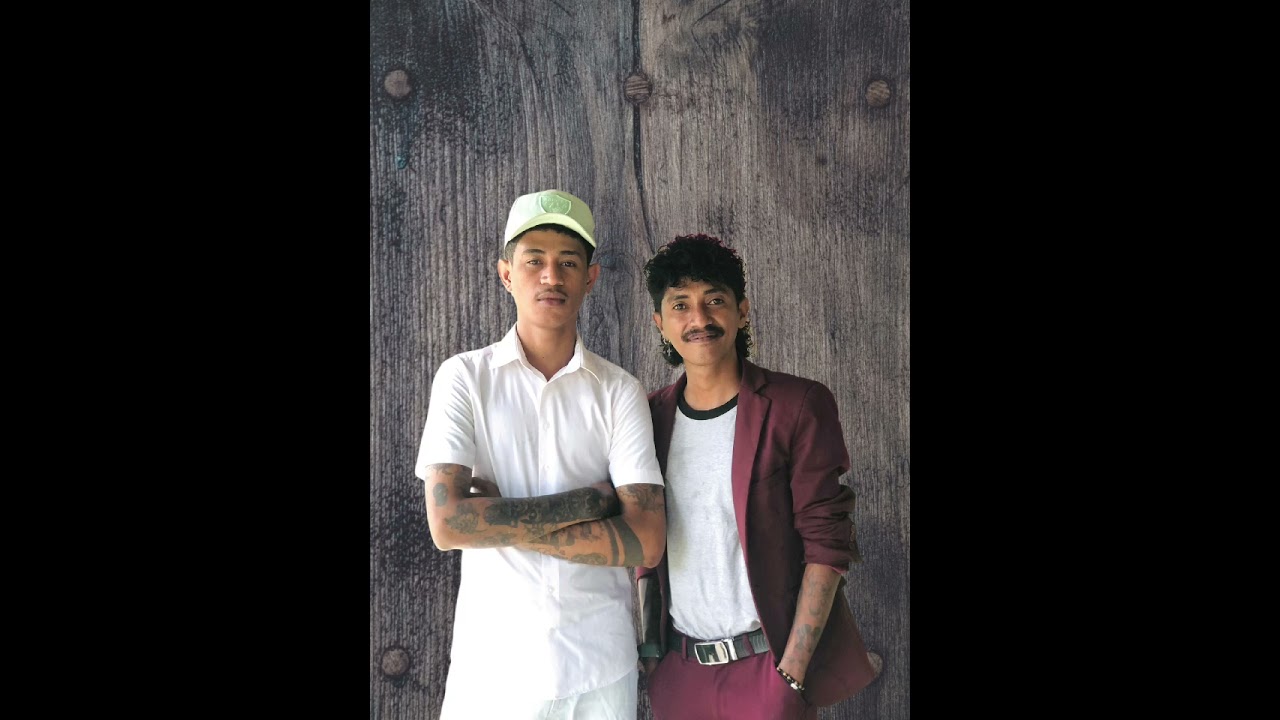 Ricky🎹Ft Adriano🎤Cover Musik Lolita💃🇹🇱