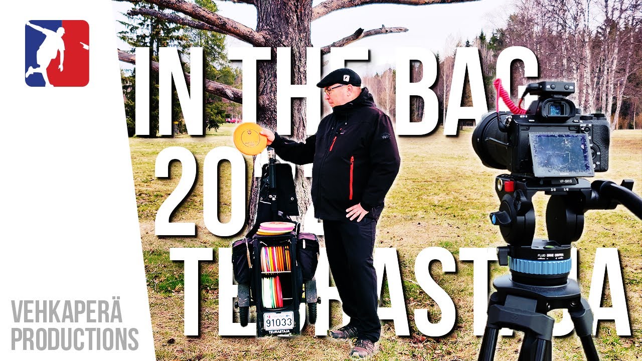 Teurastaja In the Bag 2022 by Vehkaperä Productions [FIN🇫🇮]