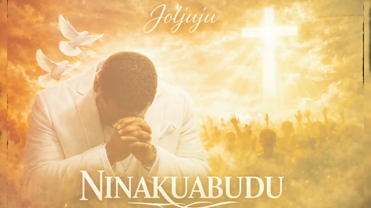 Joljuju - Ninakuabudu
