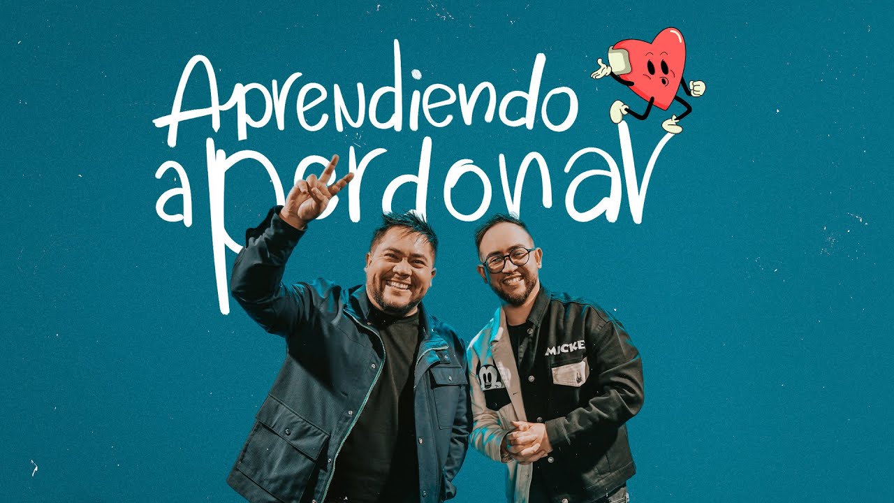 Franco Figueroa - Aprendiendo a Perdonar | Corazón Sanito Podcast - Ep: 5