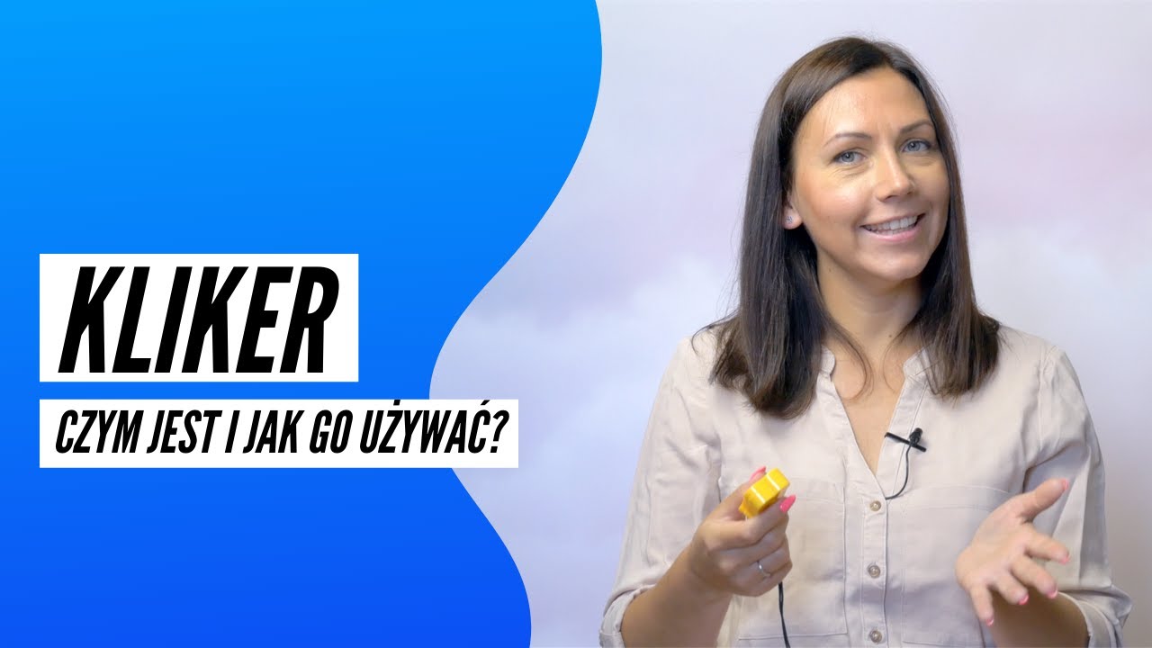 KLIKER DLA PSA - CZYM JEST I JAK GO UŻYWAĆ?