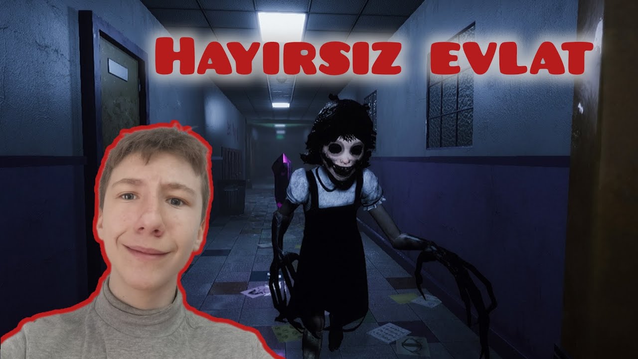 BU KİZİN ANASİ BABASİ NERDE LA (dark deception) 2. Bölüm