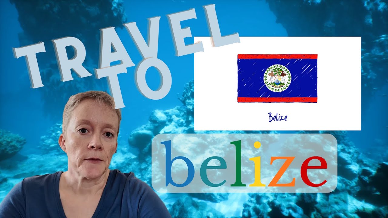 HOT DESTINATION ALERT: Belize | Travel Like Adam to Belize