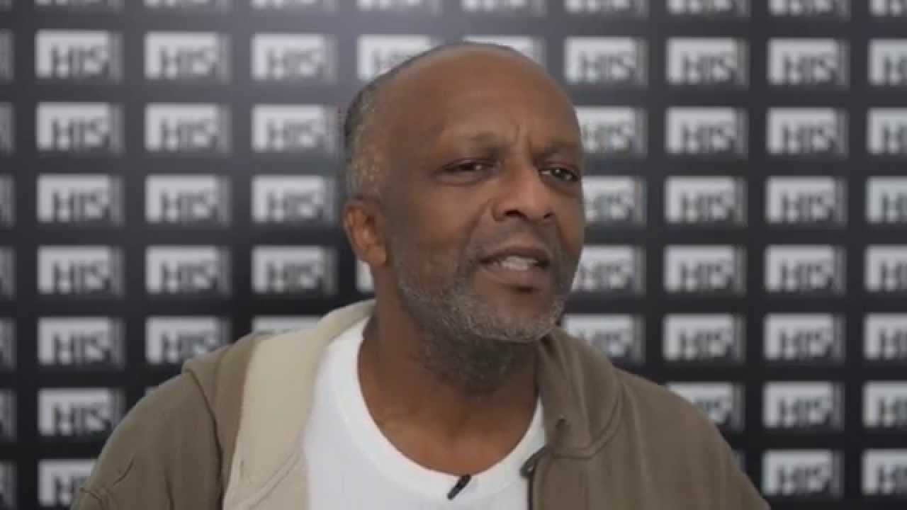 57 Year Old Herbert undergoes Scalp Micropigmentation at HIS Hair Clinic