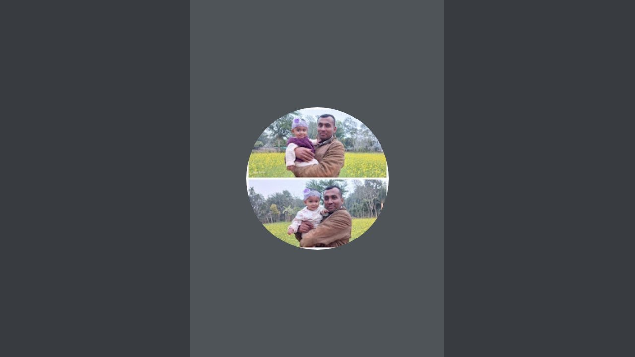 আমি এক মুসাফির is live