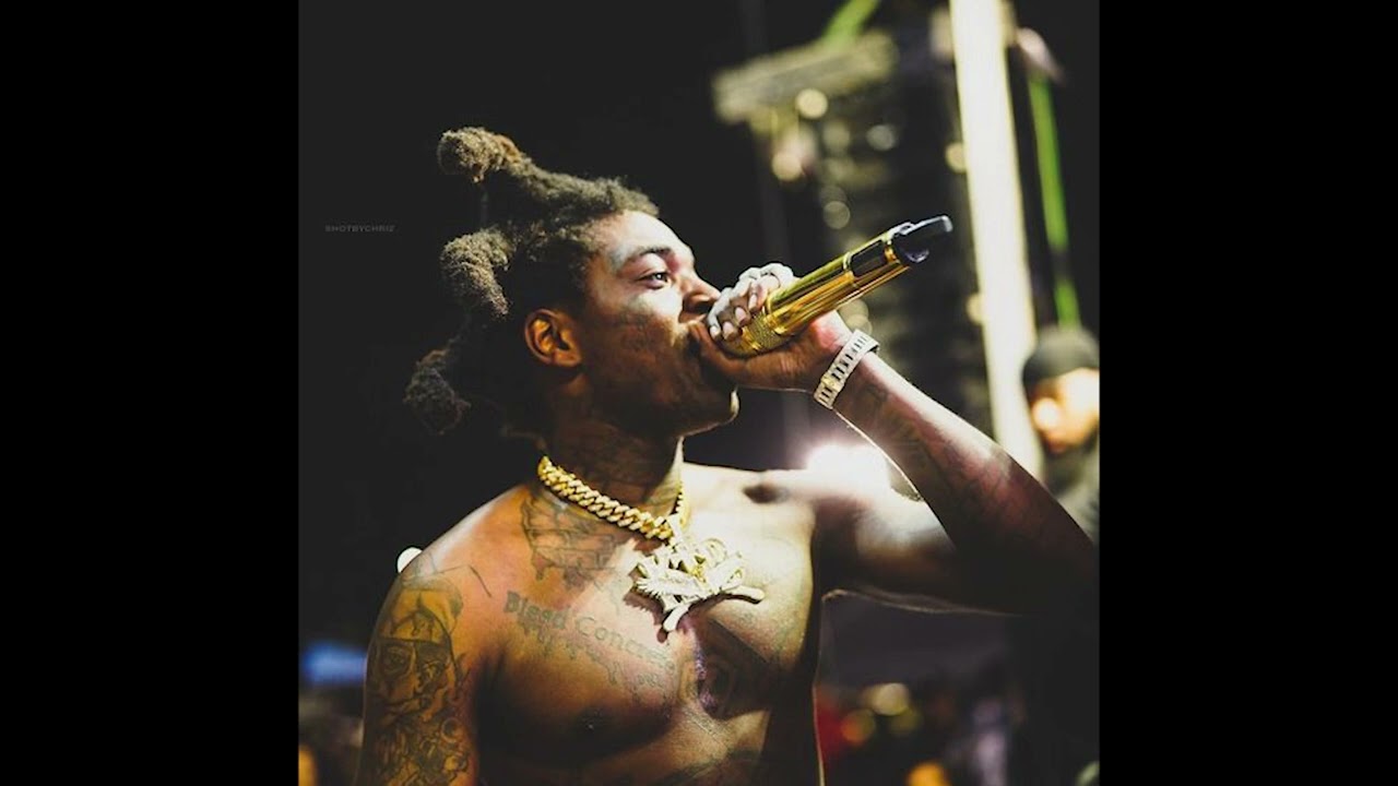 [FREE] Kodak Black Type Beat - 