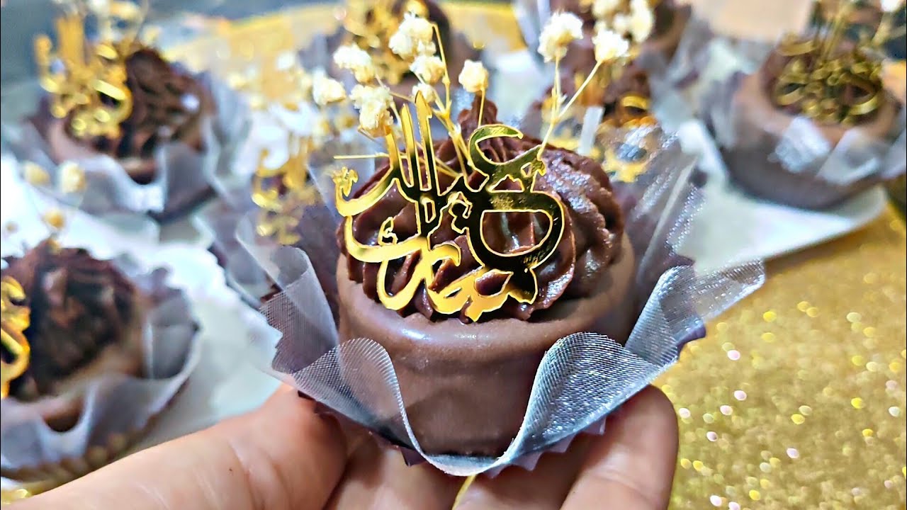 #جدید_حلويات_2024 الوصفة لي دايرة حالة في المواقع من أبن الحلويات لي درتهم بحشو  راح يرجعلكم إدمان 👌