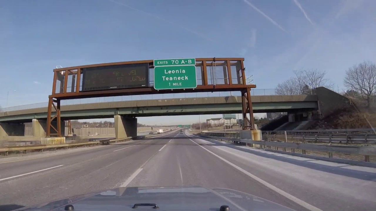 Driving to and from Saratoga Springs, NY from NYC, then out to Riverhead