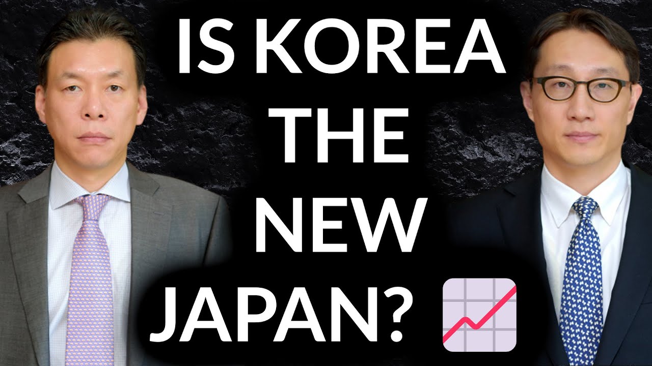 Why are Youngone & Hyundai Motor stock interesting, Chan H. Lee & Albert Yong of Petra Capital?