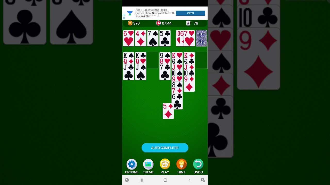 Rummy dummy  smartness