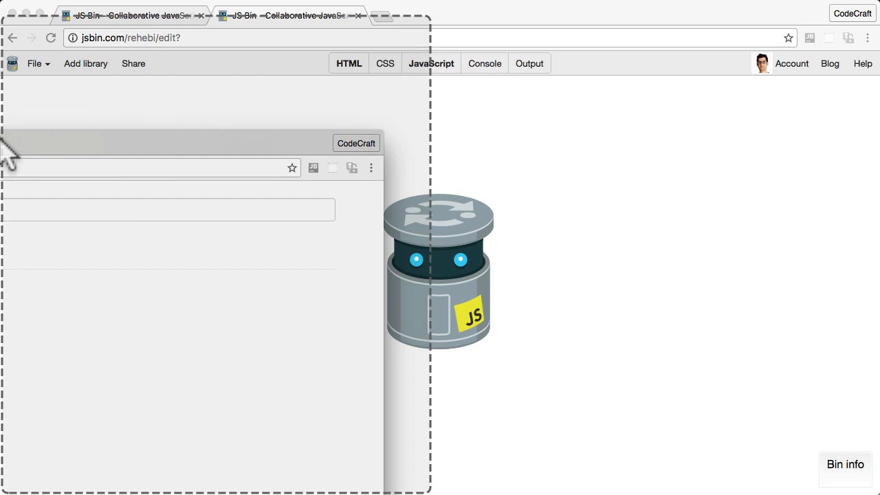 EP37 - Parse Server: Activity: Introduction