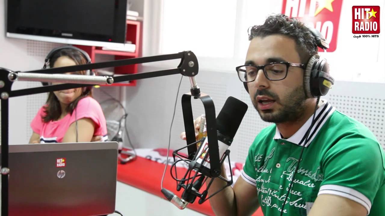 Ahmed Chawki: Pitbull Allah y3mrha Dar