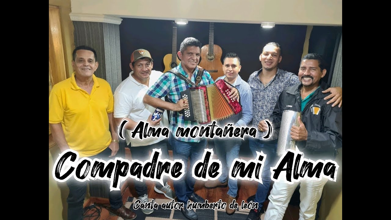 LESLY SANTAMARIA Y HUMBERTO DE LEON   