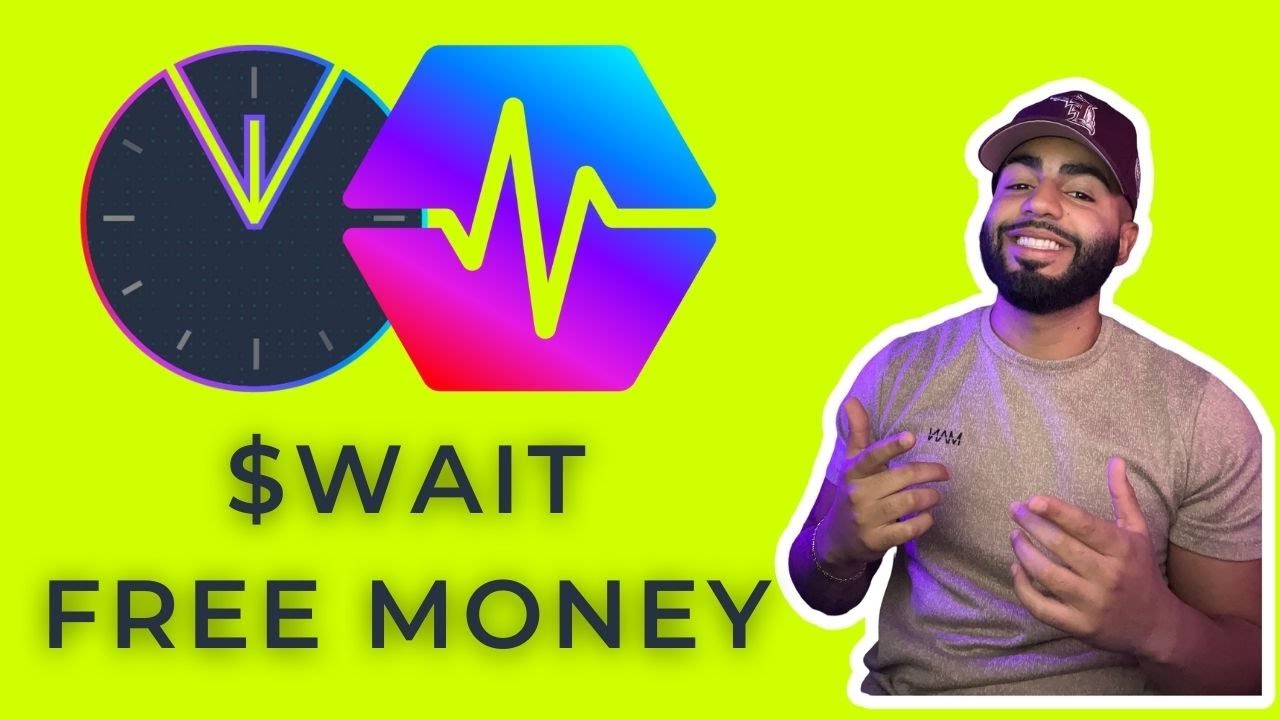 WAIT Token White Paper - Free Money on #PulseChain