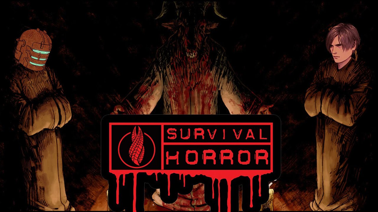 Хочеш знати щось секретне? Але нікому не кажи!... I The Fear Business I Resident Evil 4 I Dead Space
