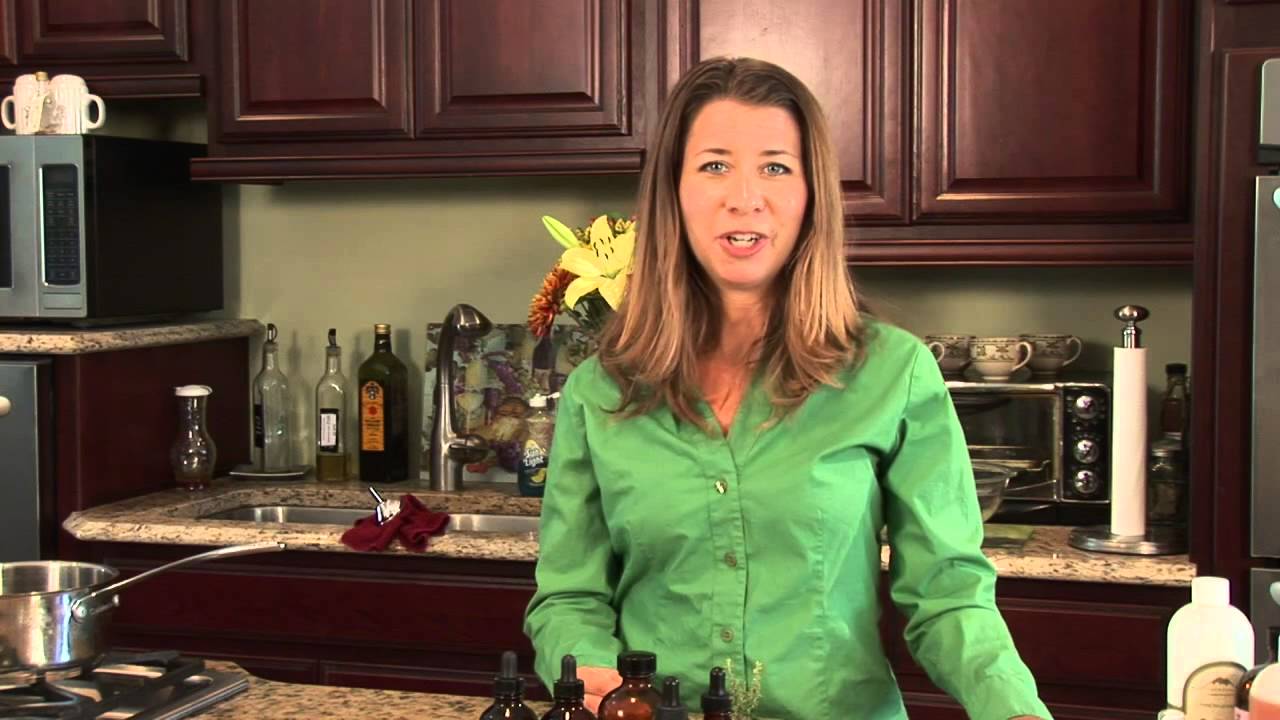 The Effects of Lavender Aromatherapy on Insomnia