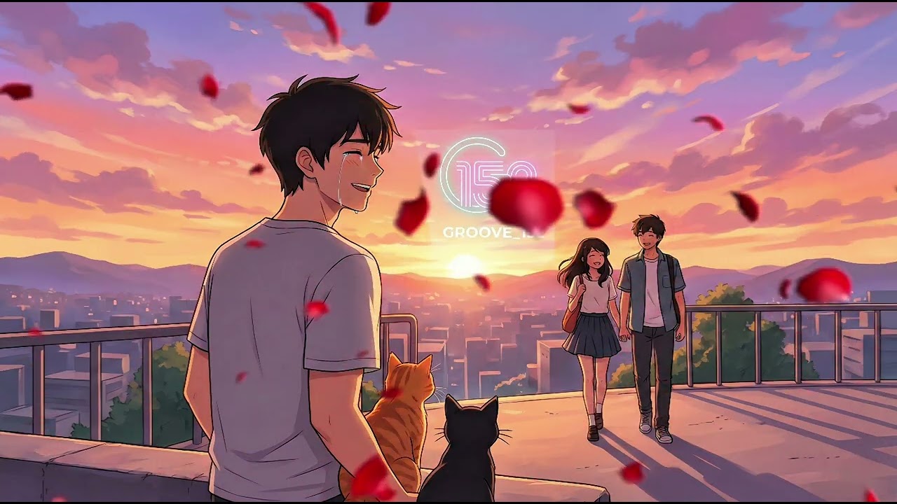 Groove_152 - คนที่ใช่แต่ไม่ใช่เวลา