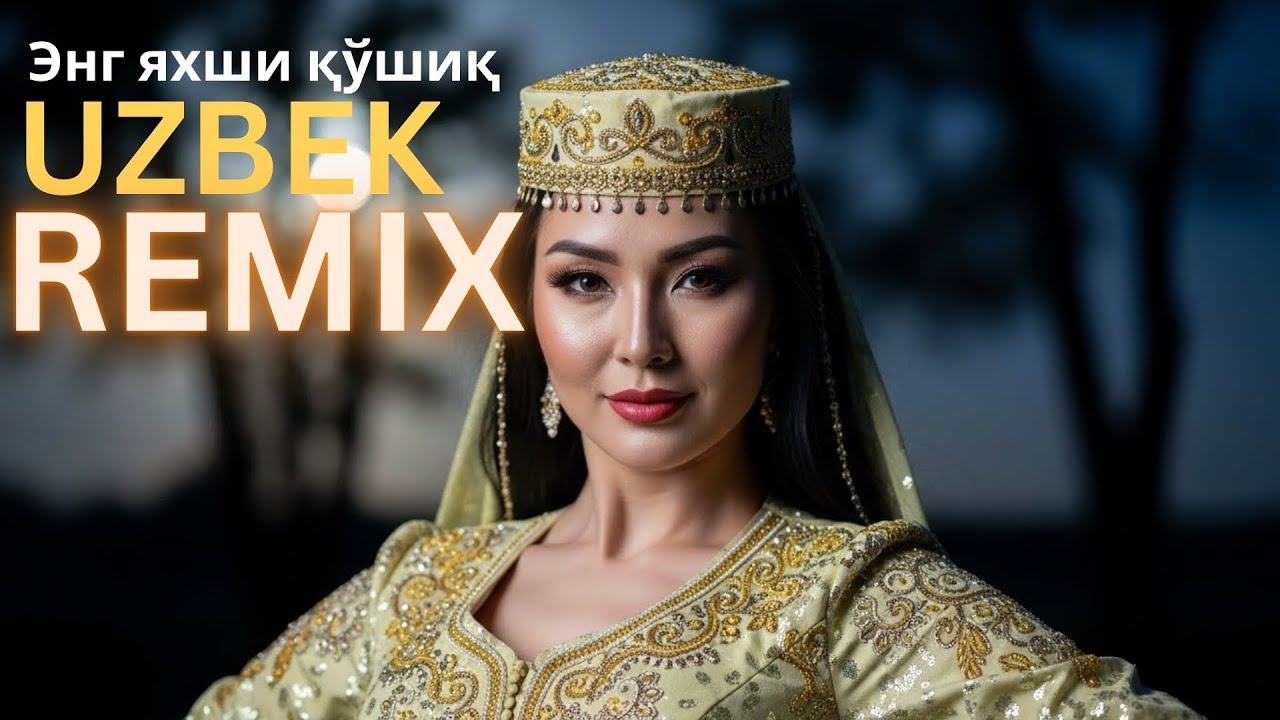 Uzbek Love Remix 2026 &ndash; Silk Road Emotional Love Deep House