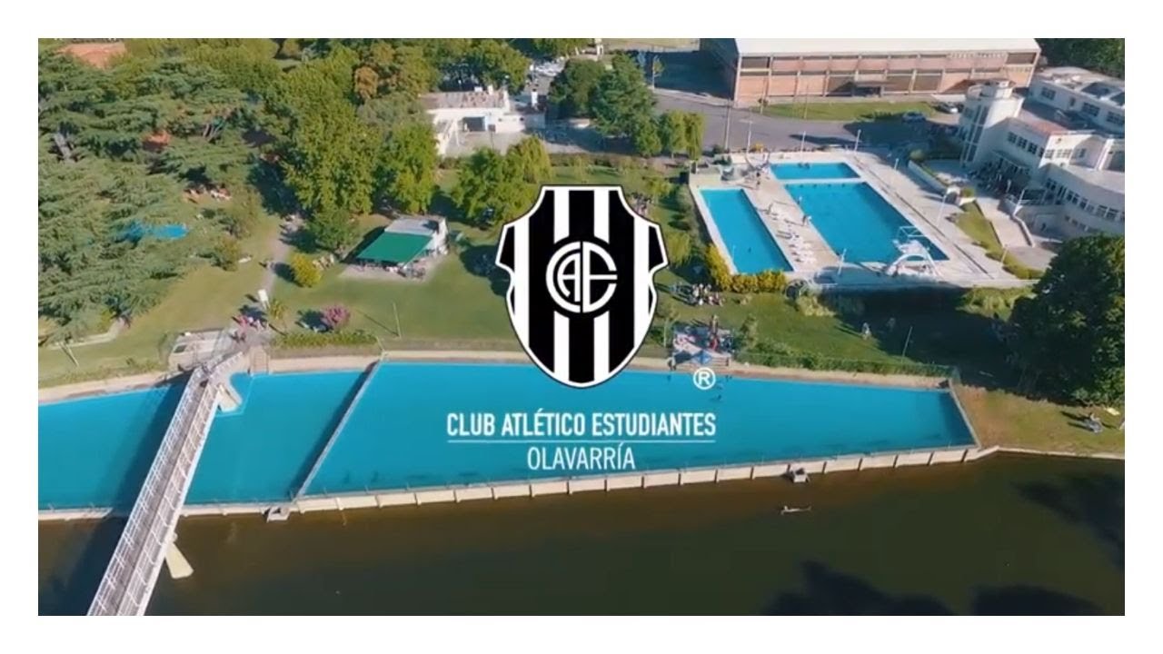 Conoc&eacute; el Club Atl&eacute;tico Estudiantes
