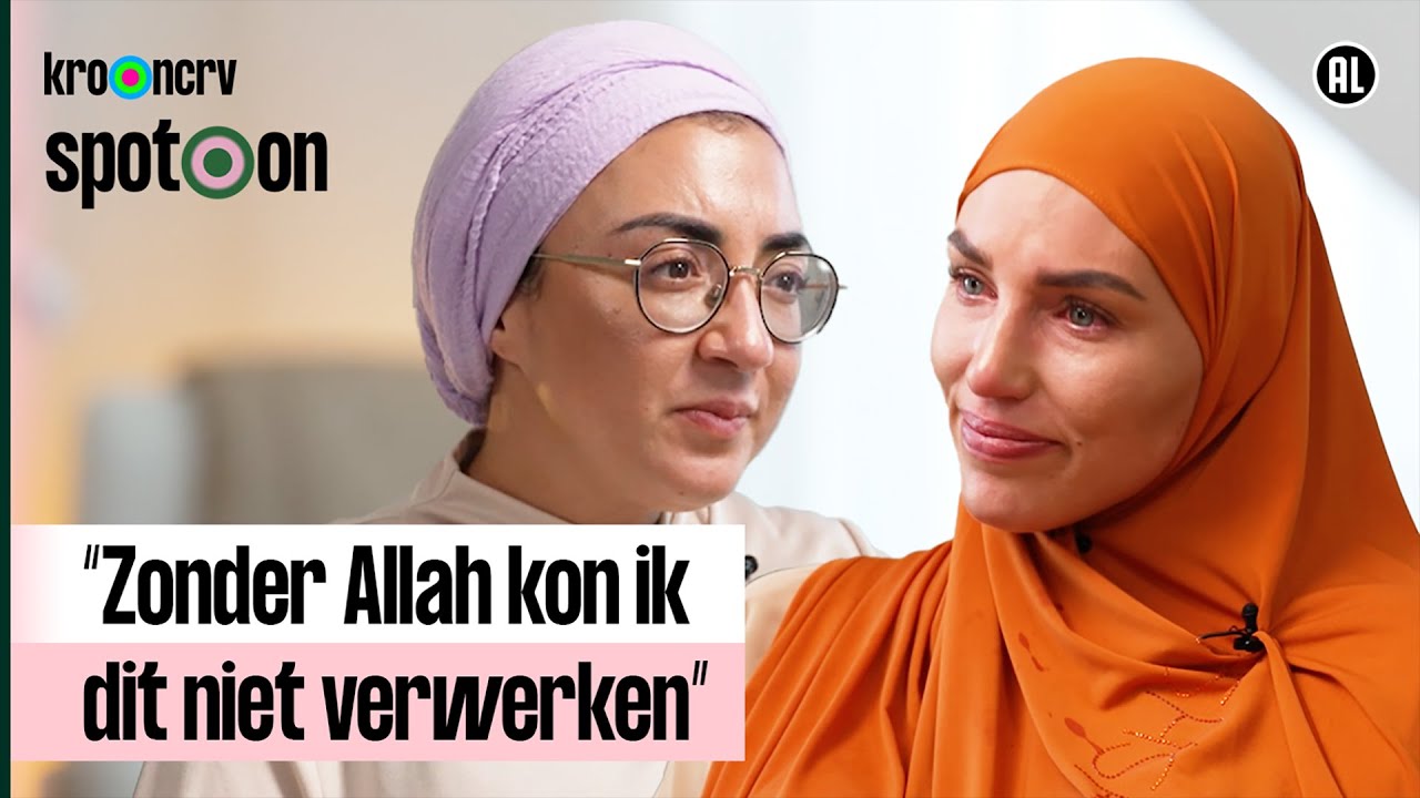 Mijn MOEDER pleegde EUTHANASIE vlak voor MIJN BEVALLING #12 | Seizoen 8 | Spot On