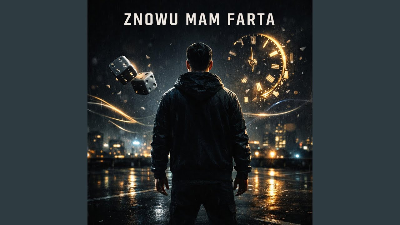 ZNOWU MAM FARTA