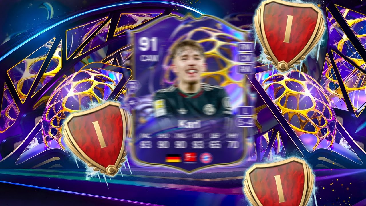 NAGRODY ZA UT CHAMPIONS NA DRUGĄ DRUŻYNĘ FUTURE STARS!