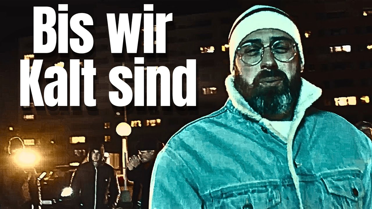 Sido feat. Haftbefehl, Kool Savas, Felix Blume - Bis Wir Kalt Sind (prod.Kingside)