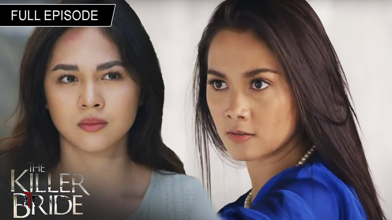 Full Episode 101 | The Killer Bride (With English Subs)