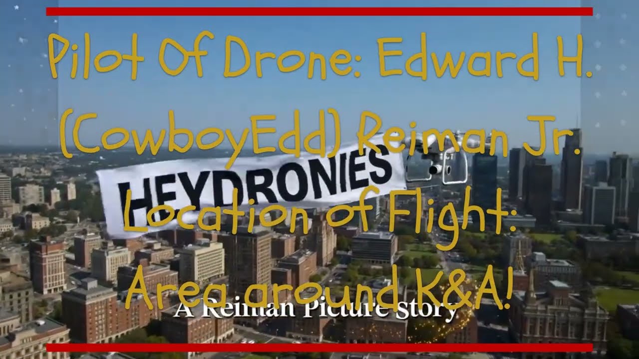 The latest pictures of the K&A Area