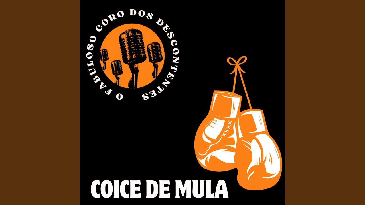 Coice de Mula (Remastered)
