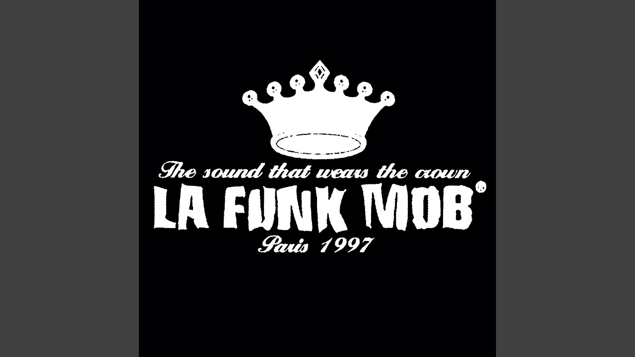 Motor Bass Get Phunked Up
