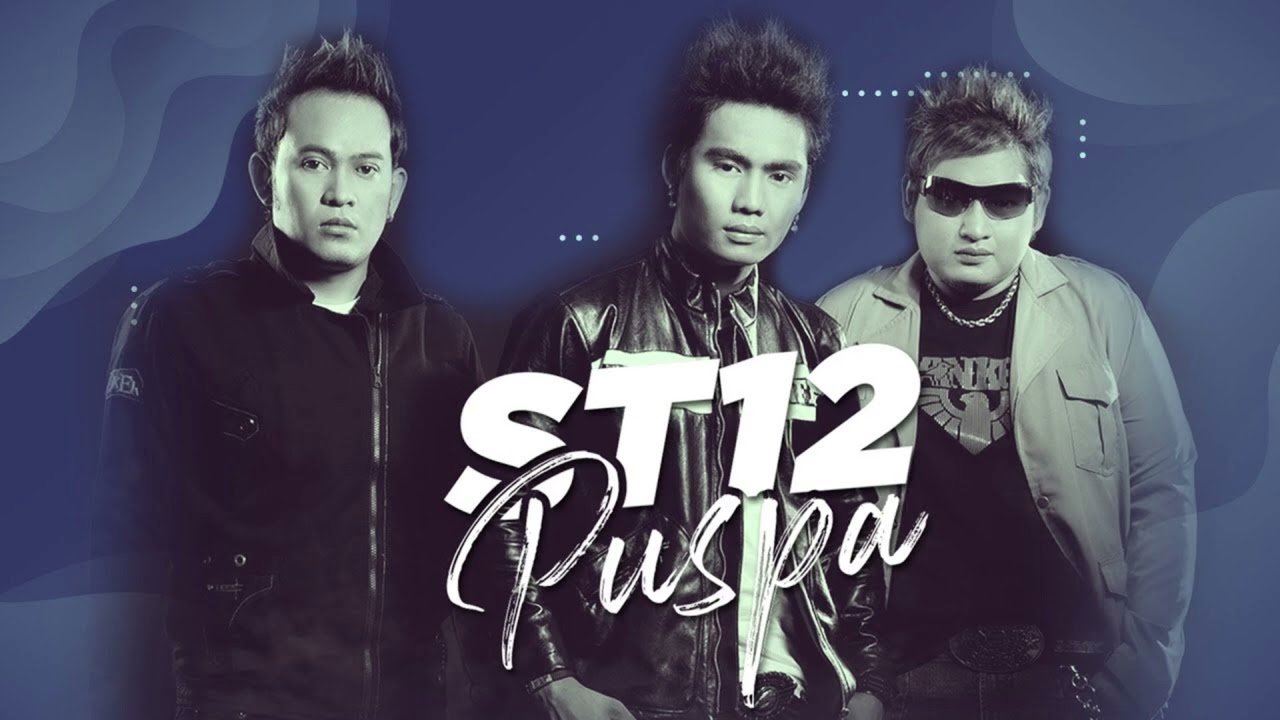 St 12 PUSPA Backing Track
