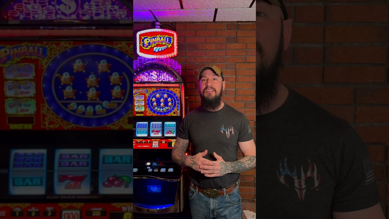 How does Buy A Bonus work on Slot Machines? 🎰 #slots #casino #gambling #Facts