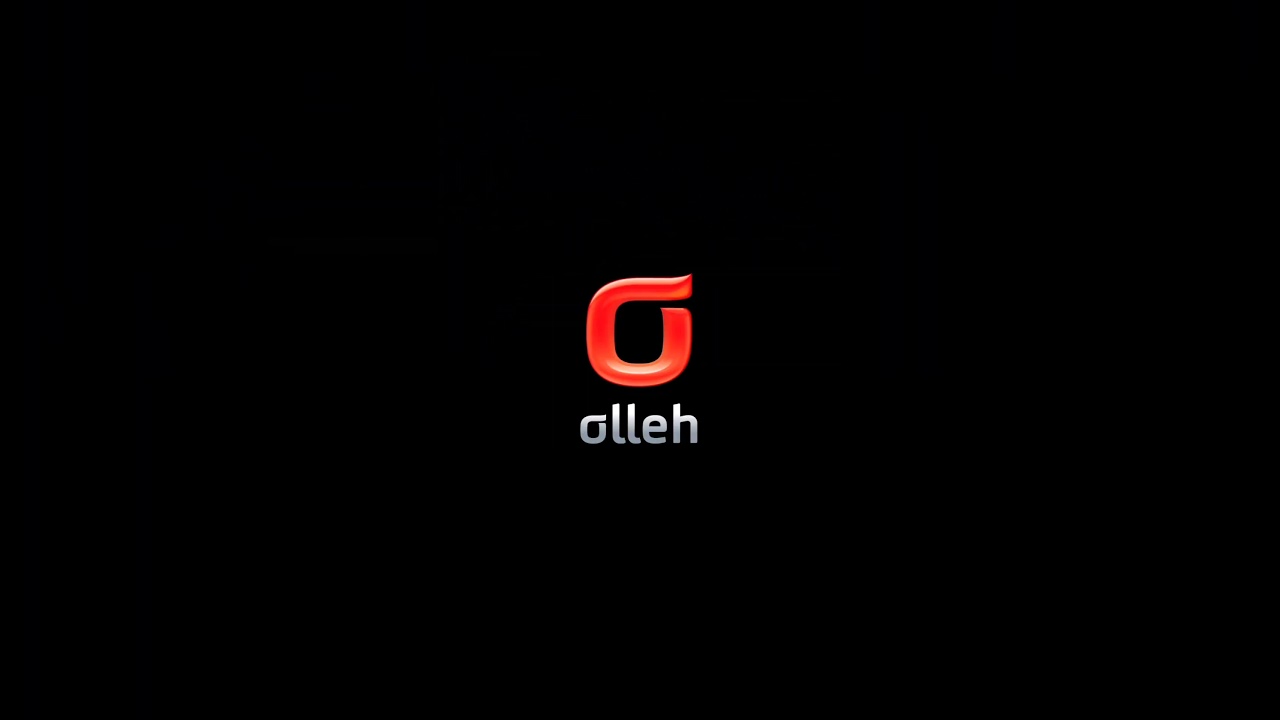 Samsung Galaxy S2 (SHW-M250K) - Startup/Shutdown (Olleh)