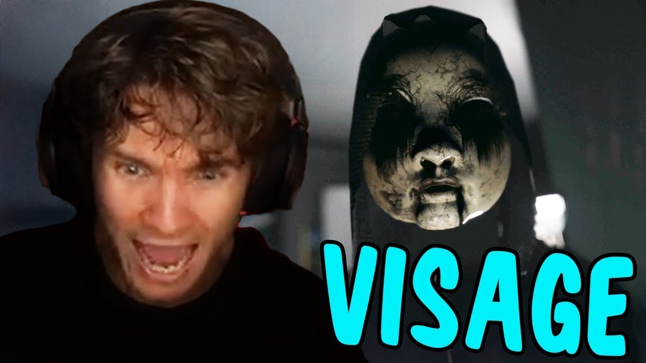 Teo Returns to Visage
