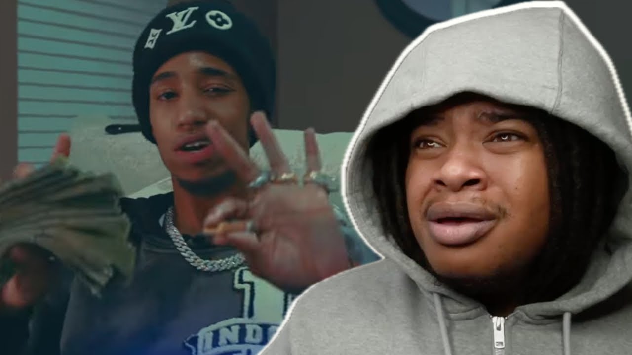 FIRST DAY OUT DRAGGING | MERERACKZ “BACK IN THE GAME” Reaction