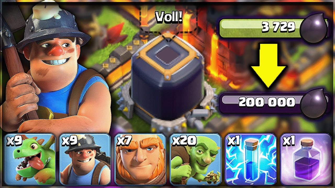 3 EFFIZIENTE Rh 10 Angriffstaktiken um SCHNELL Dunkles Elixier zu farmen! (Let´s Play RH10 in 2023)