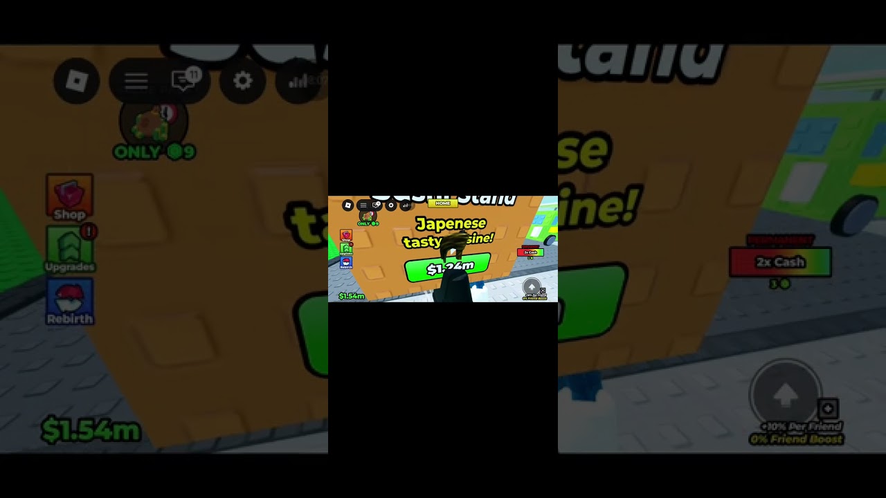 ROBLOX  START YOUR BUSINESS 