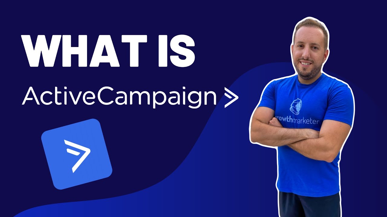 What is ActiveCampaign?
