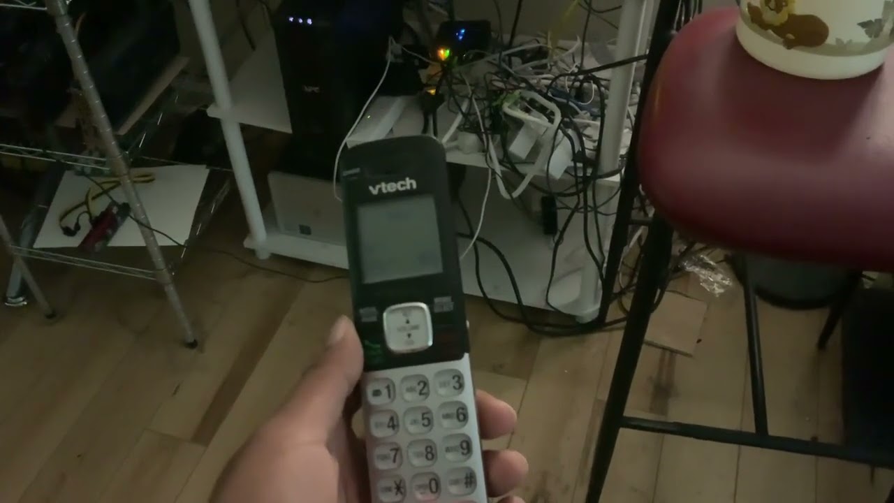 33.6k Fax Tone